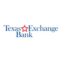 Texas Exchange Bank Logo