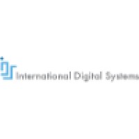 International Digital Systems Logo