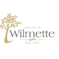 Village of Wilmette Logo