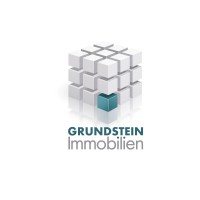 GRUNDSTEIN Immobilien OHG Logo
