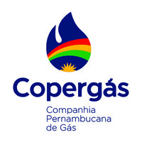 COPERGÁS Logo