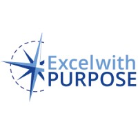Excel with Purpose Logo
