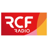 Radios Chrétiennes Francophones (RCF) Logo
