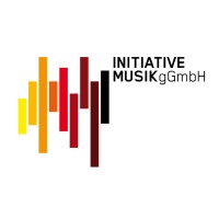 Initiative Musik Logo