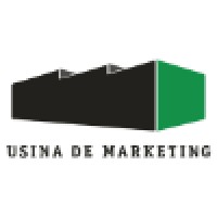 Usina de Marketing Logo