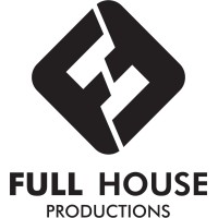 Full House Productions Logo