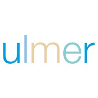 ulmer edv-beratung GmbH Logo