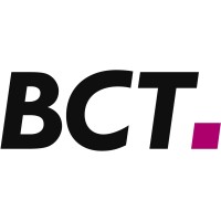 BCT Steuerungs- und DV-Systeme GmbH Logo