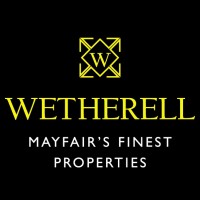 Wetherell Logo