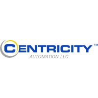 Centricity Automation Logo