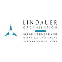 Lindauer GmbH & Co. KG Logo