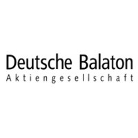 Deutsche Balaton Aktiengesellschaft Logo