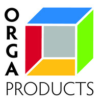ORGA Products GmbH Logo