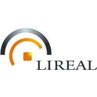 LIREAL GmbH Logo