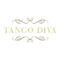 Tango Diva Logo
