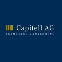 Capitell Vermögens-Management AG Logo