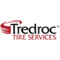Tredroc Tire Service Logo