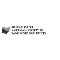 Ohio Chapter of ASLA (OCASLA) Logo