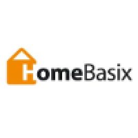 Homebasix BV Logo