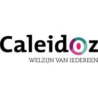 Caleidoz Logo