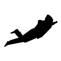 Broken Dimanche Press Logo