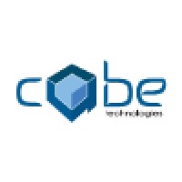 Cube Technologies (Pty) Ltd Logo