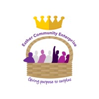 Esther Community Enterprise Logo