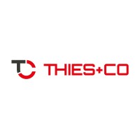 THIES + CO. GmbH Logo
