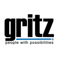 Gritz Horizons Private Limited Logo