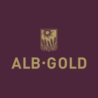 ALB-GOLD Teigwaren GmbH Logo