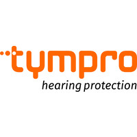 Tympro Hearing Protection Logo