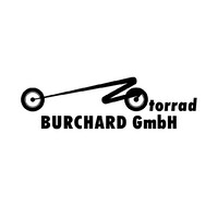 Motorrad Burchard GmbH Logo