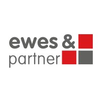 ewes & partner GmbH Logo
