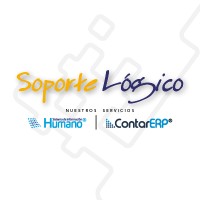 Soporte Lógico Ltda. Logo