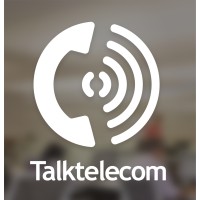 Talktelecom Logo