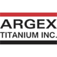 Argex Titanium Inc. Logo