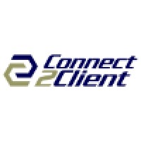 Connect2Client Logo
