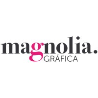 Magnolia Gráfica Logo