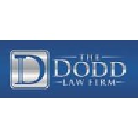 The Dodd Law Firm, LLC Logo
