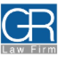 GR LAW FIRM, PLLC Logo