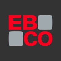 ebco s.a Logo