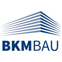 BKM Bau Beteiligungs-GmbH KG Logo