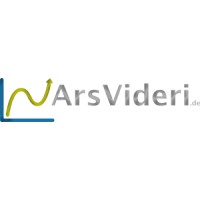 ArsVideri.de GmbH Logo