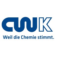 Chemiewerk Bad Köstritz GmbH Logo