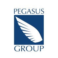 Pegasus Group Logo