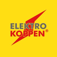 Elektro Koppen GmbH Logo