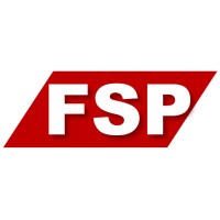 FSP-services GmbH Logo