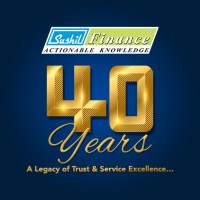Sushil Finance Logo
