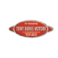 Tony Burke Motors Logo