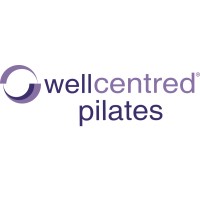 Wellcentred Pilates Logo